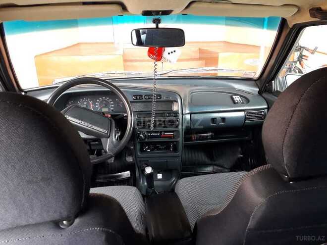 LADA (VAZ) 2115 2009, 134,646 km - 1.6 l - Saatlı