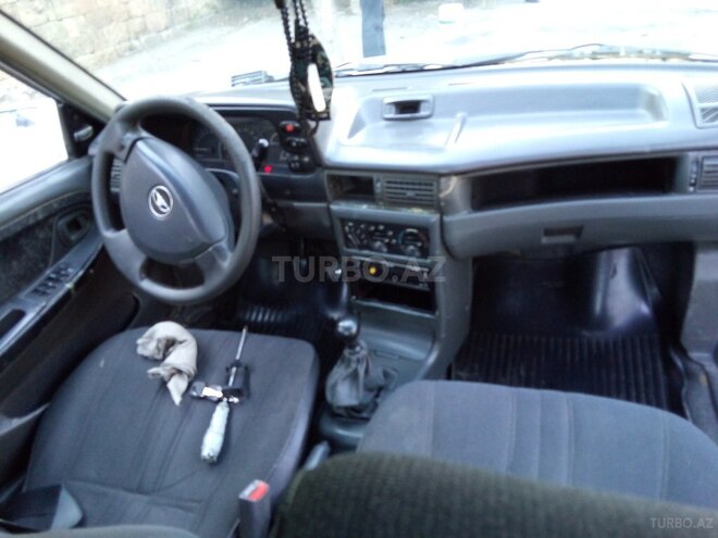 Daewoo Nexia 1997, 881,219 km - 1.5 л - Bakı