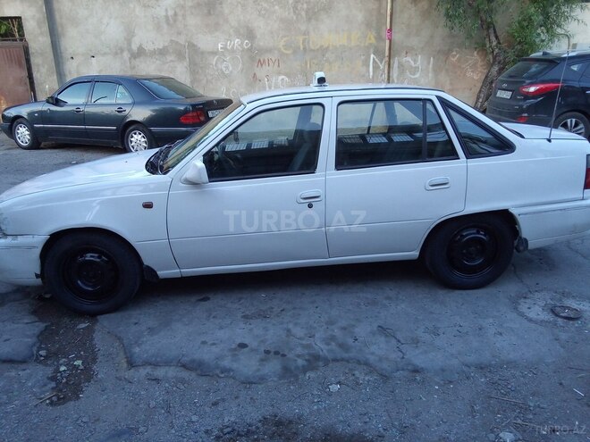 Daewoo Nexia 1997, 881,219 km - 1.5 л - Bakı