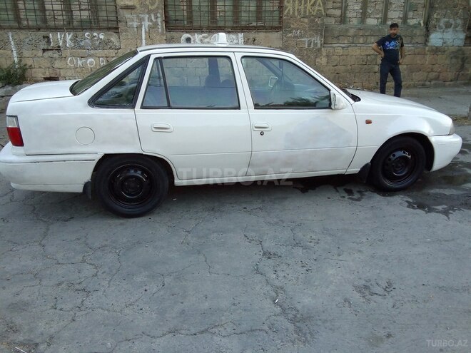 Daewoo Nexia 1997, 881,219 km - 1.5 л - Bakı