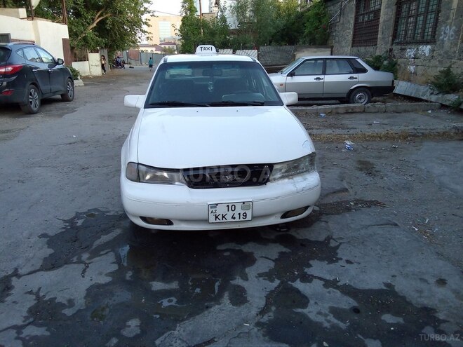 Daewoo Nexia 1997, 881,219 km - 1.5 л - Bakı