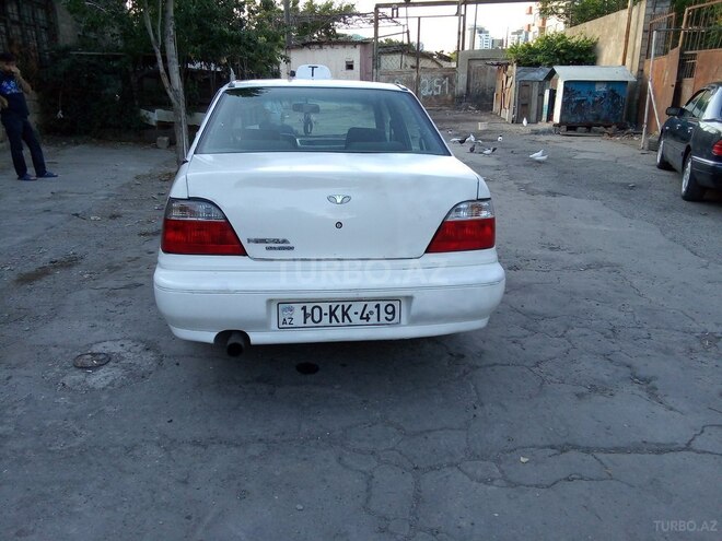 Daewoo Nexia 1997, 881,219 km - 1.5 л - Bakı