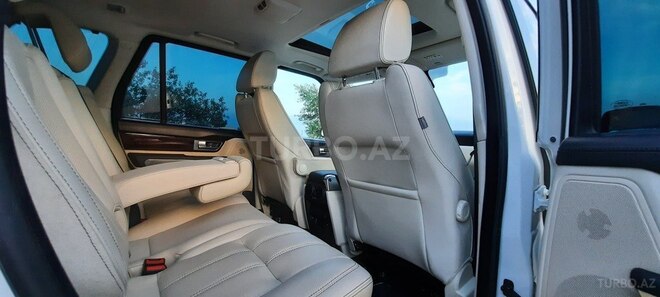 Land Rover RR Sport 2011, 57,000 km - 5.0 l - Bakı