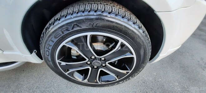 Land Rover RR Sport 2011, 57,000 km - 5.0 l - Bakı