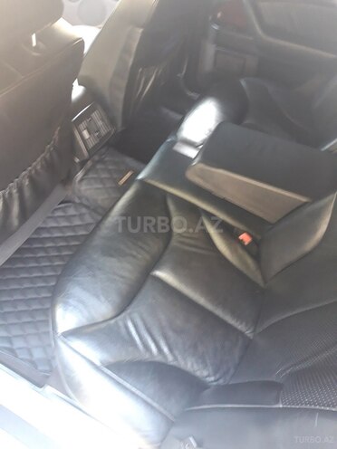 Mercedes S 320 1997, 260,000 km - 3.2 l - Bakı