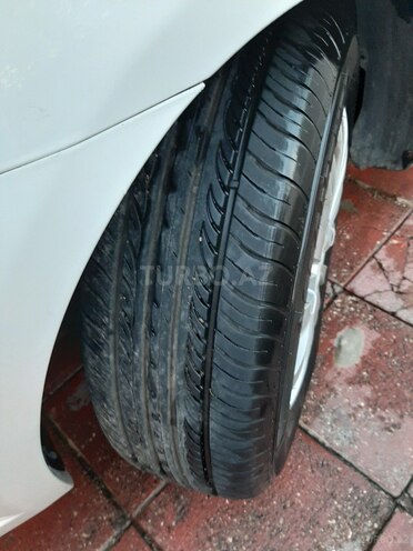 Chevrolet Aveo 2011, 196,500 km - 1.4 l - Bakı