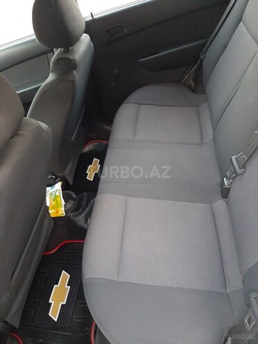 Chevrolet Aveo 2011, 196,500 km - 1.4 l - Bakı