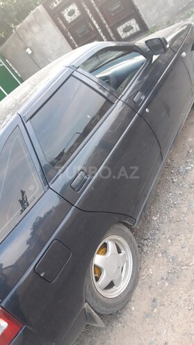 LADA (VAZ) 2112 2007, 217,000 km - 1.6 l - Qazax