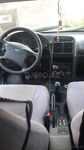LADA (VAZ) 2112 2007, 217,000 km - 1.6 l - Qazax