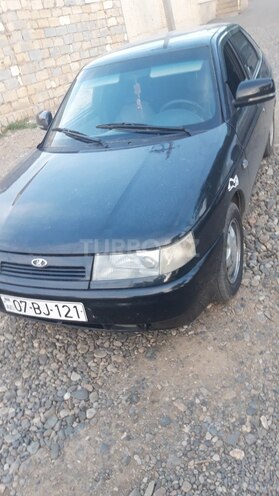 LADA (VAZ) 2112 2007, 217,000 km - 1.6 l - Qazax