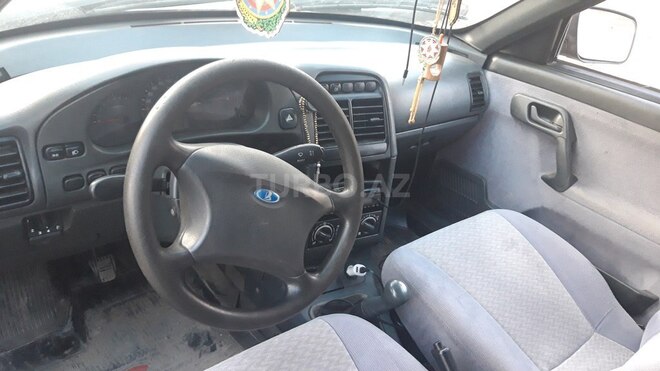 LADA (VAZ) 2112 2007, 217,000 km - 1.6 l - Qazax