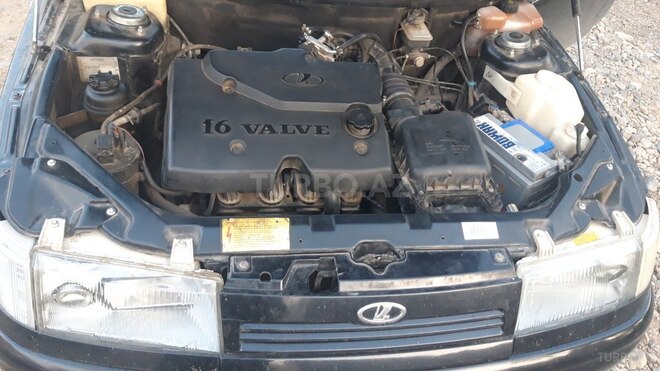 LADA (VAZ) 2112 2007, 217,000 km - 1.6 l - Qazax