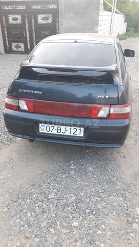 LADA (VAZ) 2112 2007, 217,000 km - 1.6 l - Qazax