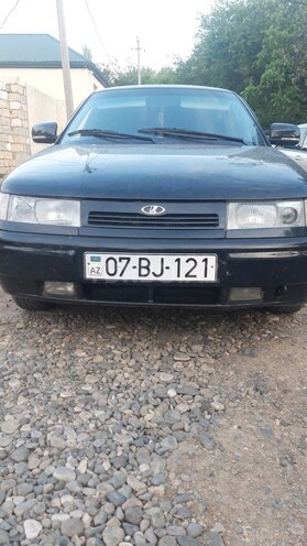 LADA (VAZ) 2112 2007, 217,000 km - 1.6 l - Qazax