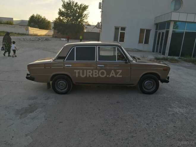 LADA (VAZ) 2106 1990, 5,888,880 km - 1.5 l - Siyəzən