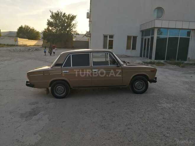 LADA (VAZ) 2106 1990, 5,888,880 km - 1.5 l - Siyəzən