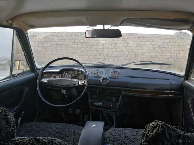 LADA (VAZ) 2106 1990, 5,888,880 km - 1.5 l - Siyəzən