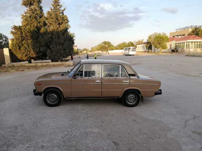LADA (VAZ) 2106 1990, 5,888,880 km - 1.5 l - Siyəzən