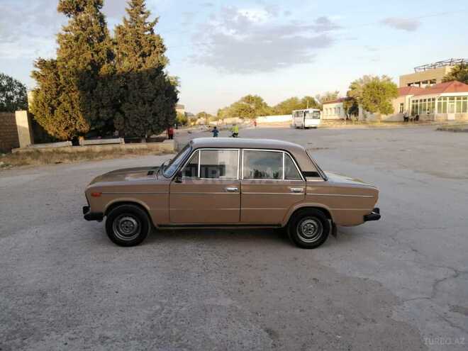 LADA (VAZ) 2106 1990, 5,888,880 km - 1.5 l - Siyəzən