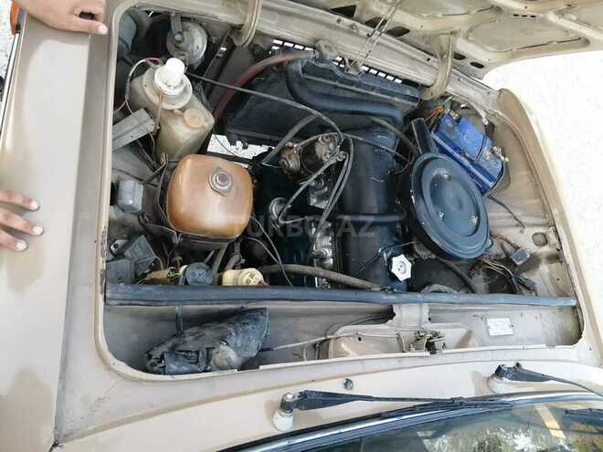 LADA (VAZ) 2106 1990, 5,888,880 km - 1.5 l - Siyəzən