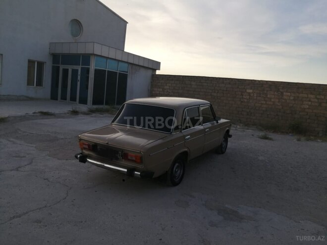 LADA (VAZ) 2106 1990, 5,888,880 km - 1.5 l - Siyəzən