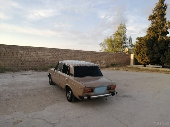 LADA (VAZ) 2106 1990, 5,888,880 km - 1.5 l - Siyəzən