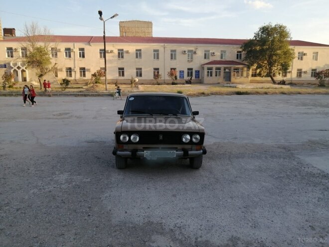 LADA (VAZ) 2106 1990, 5,888,880 km - 1.5 l - Siyəzən