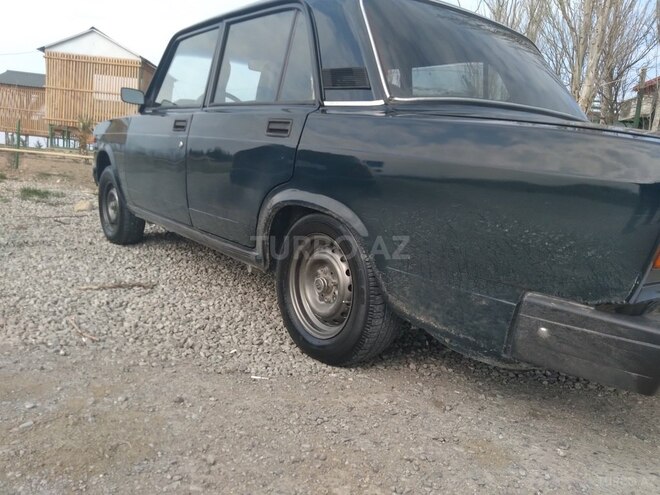 LADA (VAZ) 2107 2006, 88,555 km - 0.2 l - Şamaxı