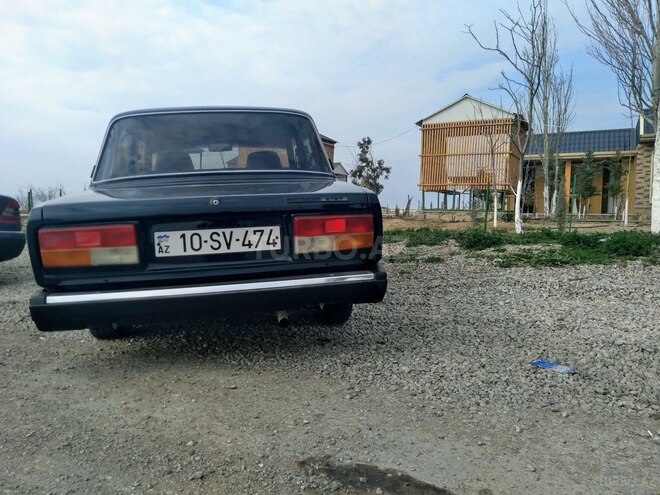 LADA (VAZ) 2107 2006, 88,555 km - 0.2 l - Şamaxı