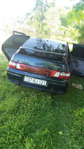 LADA (VAZ) 2112 2007, 217,000 km - 1.6 l - Qazax