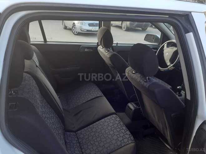 Opel Astra 1999, 335,000 km - 1.6 л - Bakı