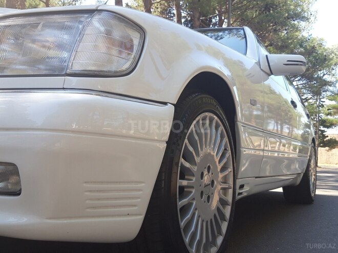 Mercedes S 320 1997, 260,000 km - 3.2 l - Bakı