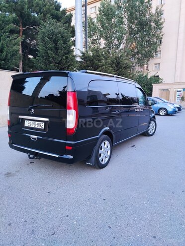 Mercedes Vito 115 2012, 223,660 km - 2.2 l - Bakı