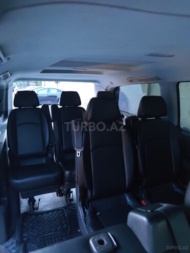 Mercedes Vito 115 2012, 223,660 km - 2.2 l - Bakı