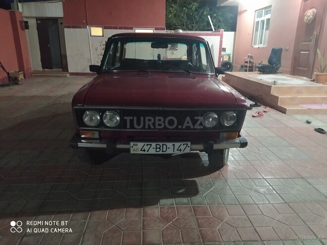 LADA (VAZ) 2106 1994, 12 km - 1.5 л - Biləsuvar