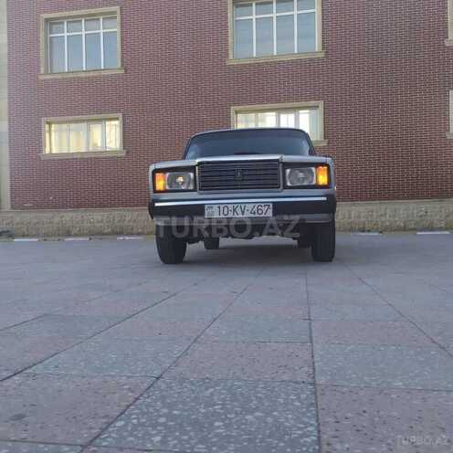 LADA (VAZ) 2107 2002, 352,147 km - 1.6 l - Bakı