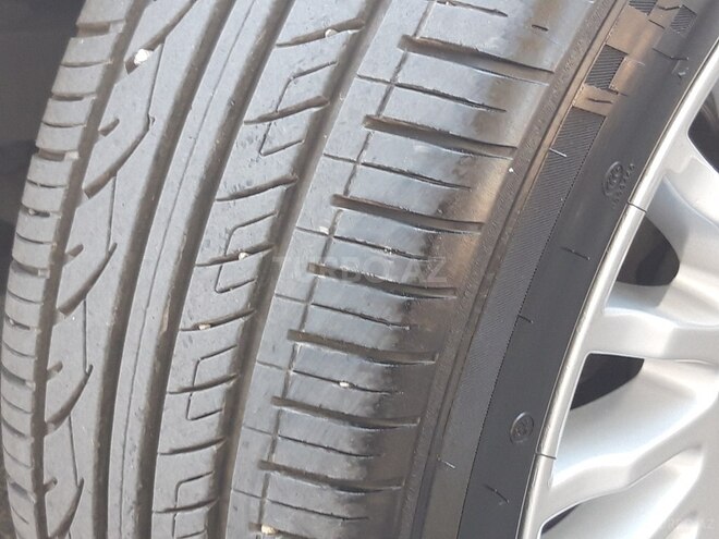Mercedes S 320 1997, 260,000 km - 3.2 l - Bakı