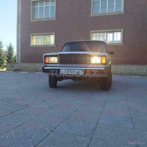 LADA (VAZ) 2107 2002, 352,147 km - 1.6 l - Bakı