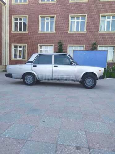 LADA (VAZ) 2107 2002, 352,147 km - 1.6 l - Bakı
