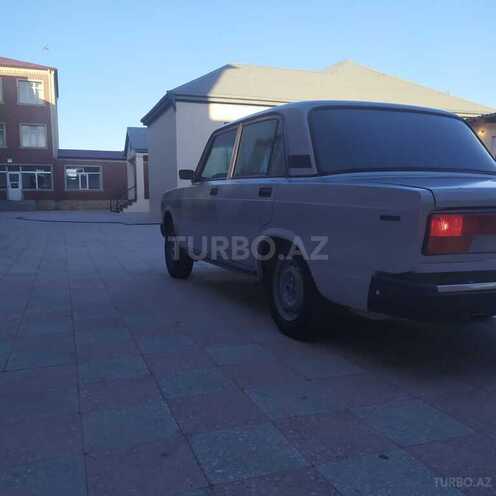 LADA (VAZ) 2107 2002, 352,147 km - 1.6 l - Bakı