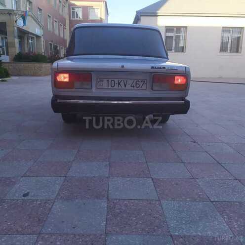 LADA (VAZ) 2107 2002, 352,147 km - 1.6 l - Bakı
