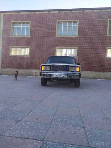 LADA (VAZ) 2107 2002, 352,147 km - 1.6 l - Bakı
