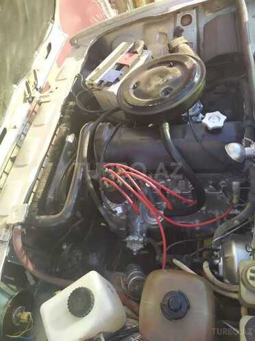 LADA (VAZ) 2107 2002, 352,147 km - 1.6 l - Bakı
