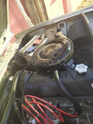 LADA (VAZ) 2107 2002, 352,147 km - 1.6 l - Bakı