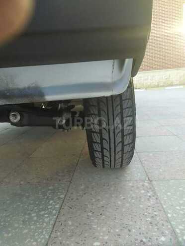 LADA (VAZ) 2107 2002, 352,147 km - 1.6 l - Bakı