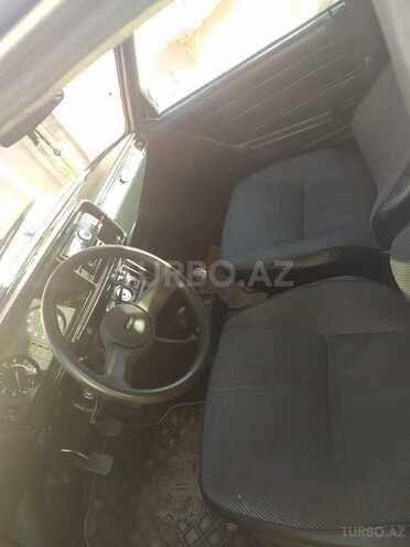 LADA (VAZ) 2107 2002, 352,147 km - 1.6 l - Bakı
