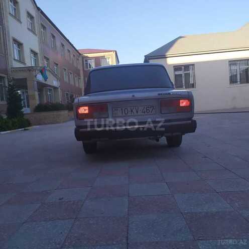 LADA (VAZ) 2107 2002, 352,147 km - 1.6 l - Bakı