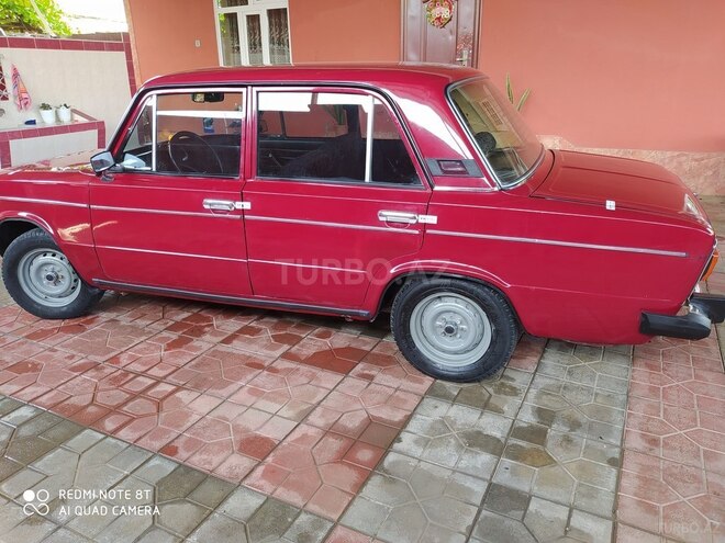 LADA (VAZ) 2106 1994, 12 km - 1.5 л - Biləsuvar
