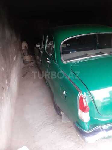 GAZ M-21 1968, 0 km - 0.3 l - Tovuz