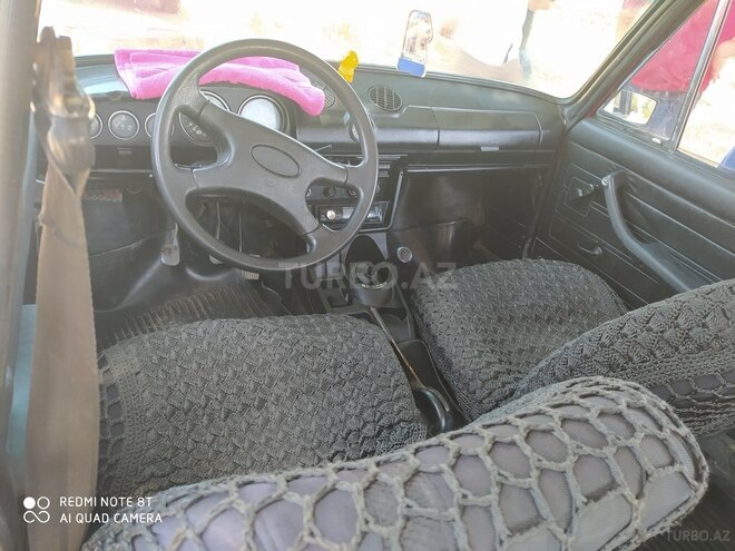 LADA (VAZ) 2106 1994, 12 km - 1.5 л - Biləsuvar